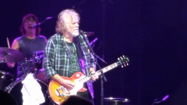 The Randy Bachman Band at CNE Aug 2016 смотреть онлайн
