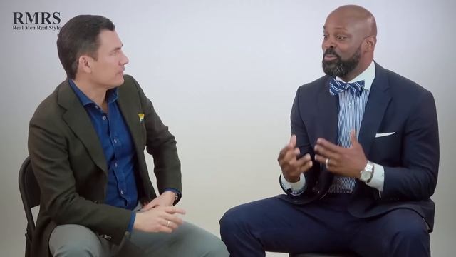 5 AMAZING Color Combinations For Dark Complexions | The StyleJumper Collab смотреть онлайн