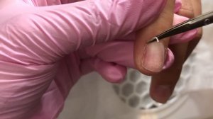 МАНИКЮР ДЛЯ НАЧИНАЮЩИХ | Пошаговый разбор.