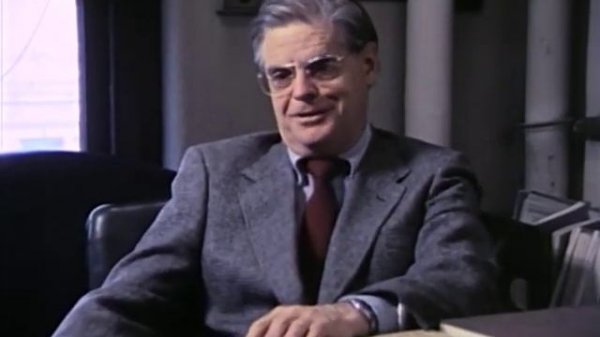 The Day After Trinity (1981) (AKA The Day After Trinity: J. Robert Oppenheimer and the Atomic Bomb)