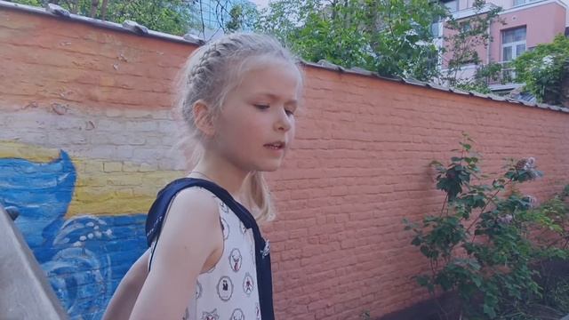 М. Цветаева. Наши царства смотреть онлайн
