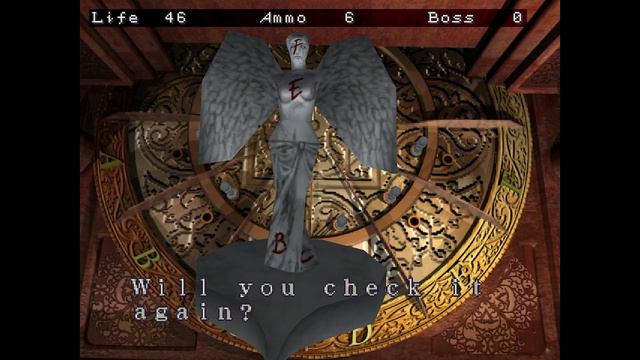 HIDE AND SEEK #4 (RE3: Lord of the Necropolis) [NO COMMENTARY/HARD MODE] смотреть онлайн