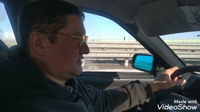 Танцы с бубном ВАЗ 2111 Часть3 смотреть онлайн