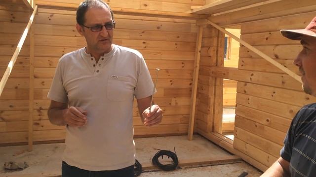 Про шпильки, спаксы и узлы сила.