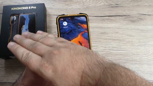 CUBOT KINGKONG 5 PRO - OVERVIEW, 8000Mah, Dual Loud Speakers, IP 68 & 69k + More! смотреть онлайн