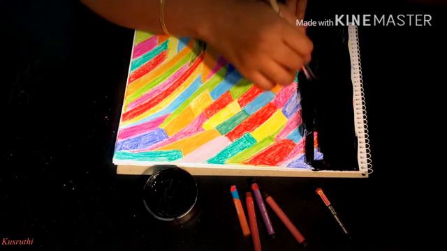scratch art||scratch art malayalam|easy scratch art|scratch art tutorial|scratch art for kids смотреть онлайн