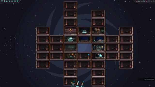 Halcyon 6: Starbase Commander - 4. Trust No One! - Let's Play Halcyon 6 Gameplay смотреть онлайн