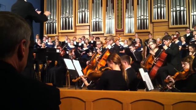 Masterworks Concert смотреть онлайн