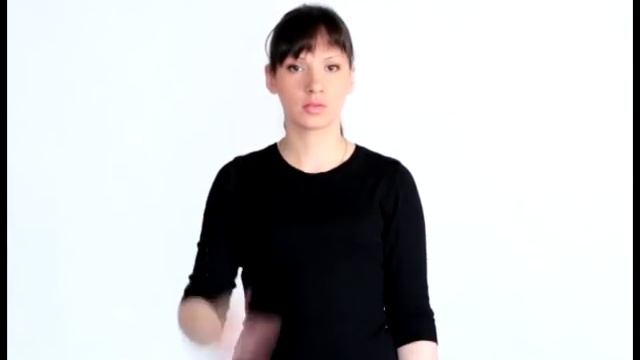 100 фраз на жестовом языке: разговорник для священнослужителей. Часть 1: знакомство, семья, работа смотреть онлайн