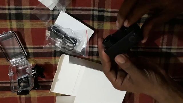 GITUP GIT 2 PRO UNBOXING | ACTION CAM | MOTO VLOGING | GEARHEAD 150 смотреть онлайн