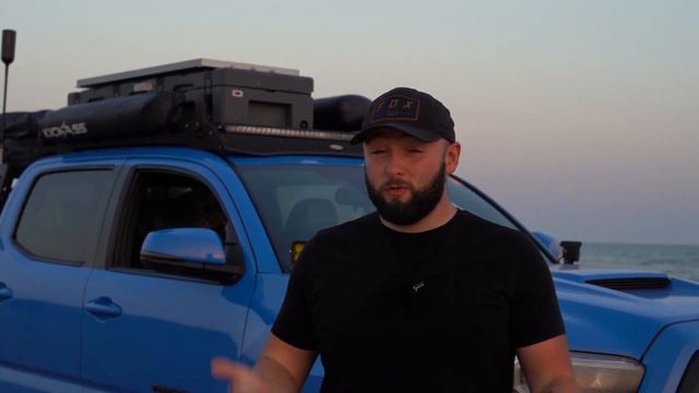 23Zero 102L Overland Gear Box Review смотреть онлайн