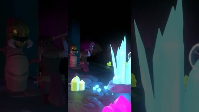 Amazing VR Experience | A Township Tale #shorts смотреть онлайн