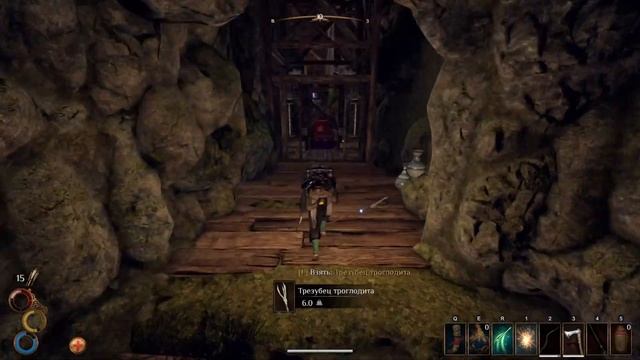 OUTWARD как стать МАГОМ гайд | открыть МАНУ | секрет ЛИФТОВ смотреть онлайн