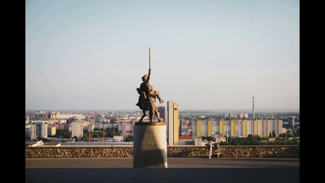 Bratislava History (Slovakia) смотреть онлайн