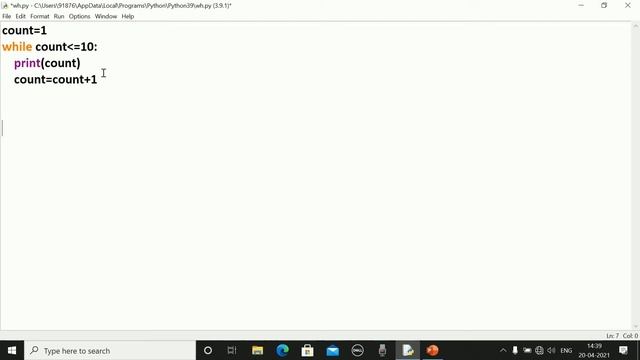 o level | ch. 4 | part 22 | while loop continue.. in python programming in hindi |#pragyasisodiya смотреть онлайн