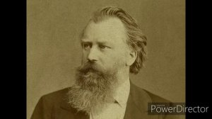 Иоганнес Брамс. Краткая биография