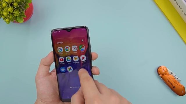 BANYAK YANG DISUNAT ! - Unboxing Samsung A10 Indonesia смотреть онлайн
