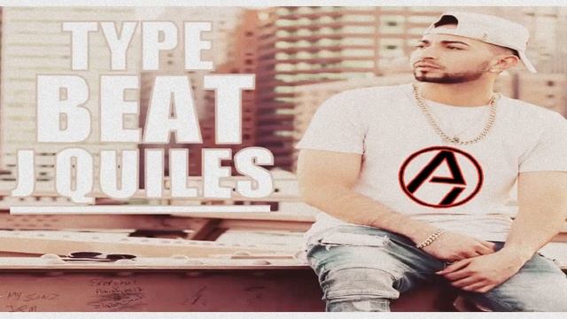 Instrumental De Reggaeton Estilo | J Quiles | *Beat Free* смотреть онлайн
