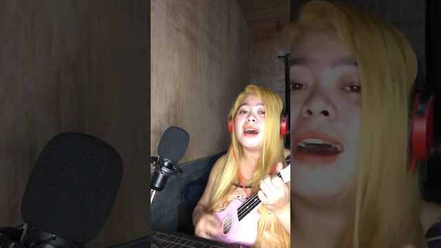 One Day Ukulele Cover (Elaine Osing Covers) смотреть онлайн