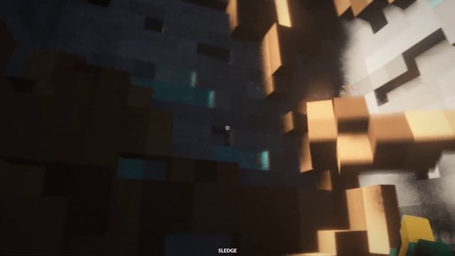 Minecraft In Teardown