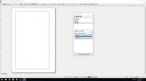 Scribus Lesson 7 - Master Pages