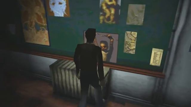 Silent Hill Guia Español / English HD - La Escuela / The School Parte 4 смотреть онлайн