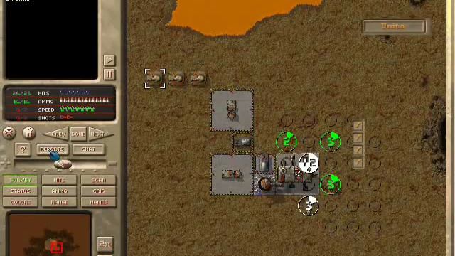 M.A.X. mechanized assault and exploration 1 gameplay pt.1 смотреть онлайн