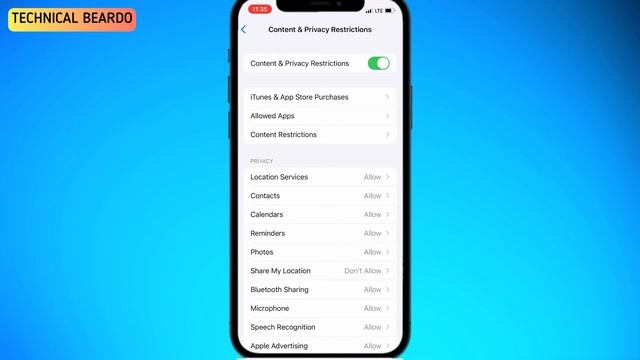 How To Fix Face ID and Passcode Missing in Settings in iPhone I Touch ID and Passcode Missing смотреть онлайн