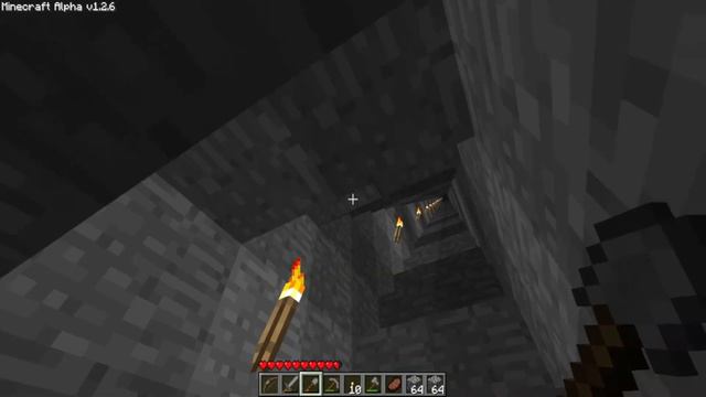 Tons of Coal! Minecraft Alpha Ep 7 смотреть онлайн