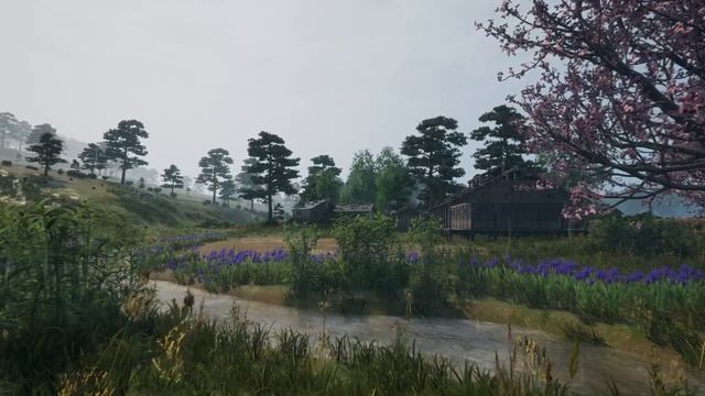 Sengoku Dynasty - Insider Video #6 ( на русском, перевод ruDn1k ) смотреть онлайн