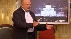 Михаил Жванецкий   Дежурный по стране, 05 10 2009