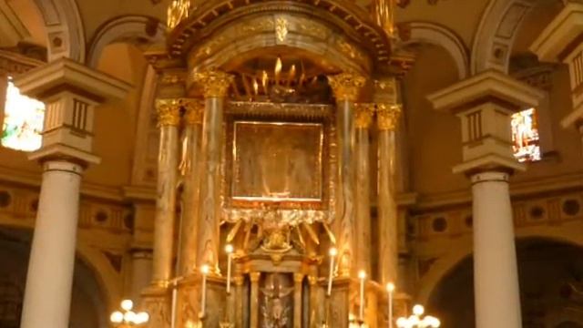 arnulfo Chiquinquirá смотреть онлайн