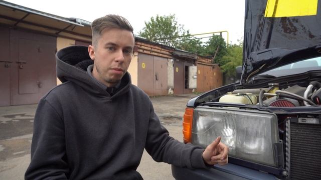 Как поставить турбину на атмосферный двигатель? смотреть онлайн