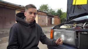 Как поставить турбину на атмосферный двигатель?