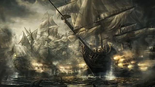 Pirate смотреть онлайн