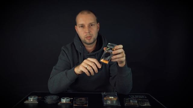 Школа карпфишинга. Лидкор. Разновидности, назначение и применение