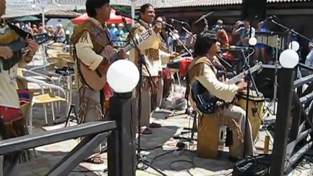 Laramarka. Nosa,nosa смотреть онлайн