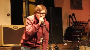 Чтецы: Артем Comrade Камардин -- На заводе