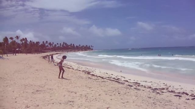 Playa Arena Gorda смотреть онлайн