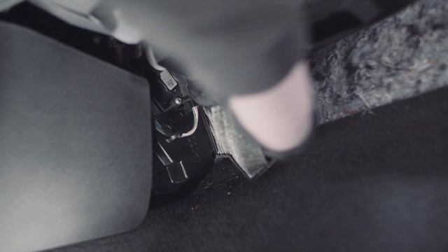 Cabin Filter Replacement | Renault Megane IV - WP2124 смотреть онлайн