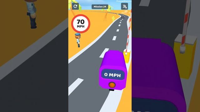 Police Quest! - Gameplay Walkthrough Tutorial Level 1-30 Police Officer Station Cop Game смотреть онлайн