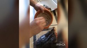 Готовим голову сома