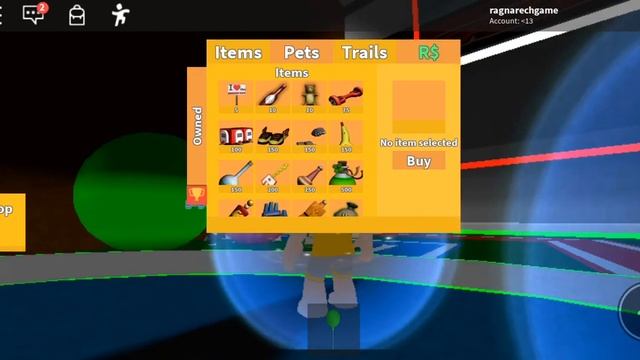 Проходим злой квадрат.ROBLOX смотреть онлайн