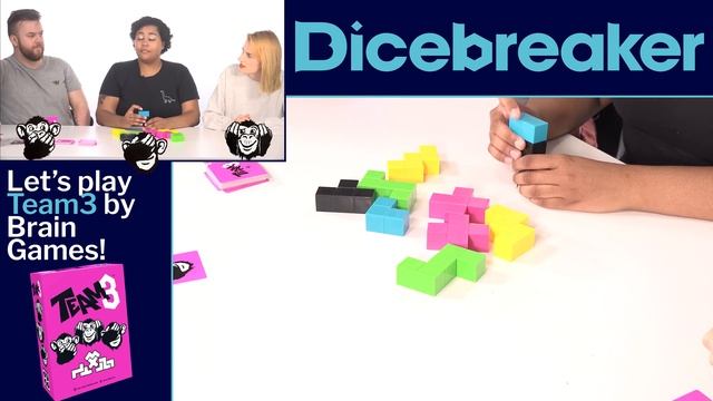 Hear No Evil, See No Evil, Speak No Evil The Game! - Let's Play Team3 PINK смотреть онлайн