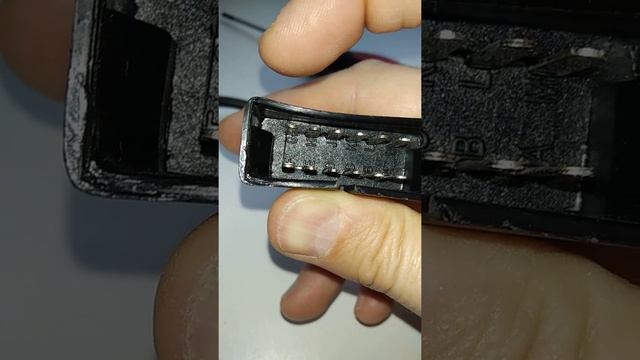 Переделка переходника GM12 для корректной работы с автомобилями ВАЗ смотреть онлайн