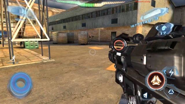 N.O.V.A. 3 - Gameplay Walkthrough Part 3 Price Of Loyality (Android, iOS) смотреть онлайн