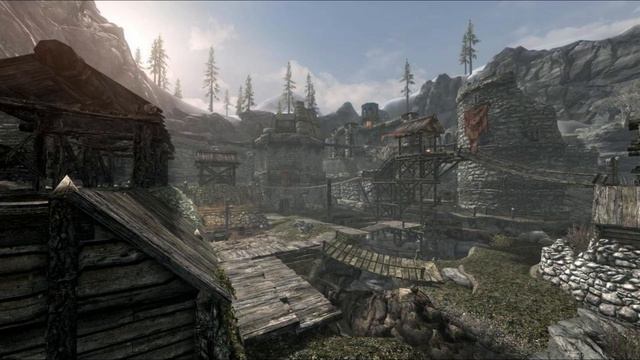 Lordbound Showcase смотреть онлайн