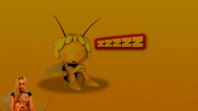 Пчелка Майя мульт смотреть онлайн