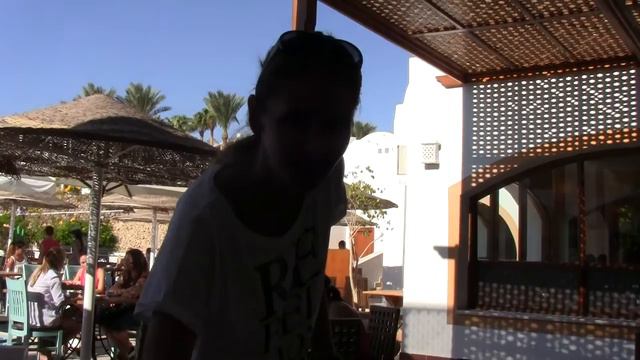 Завтрак в отелях Египта. смотреть онлайн