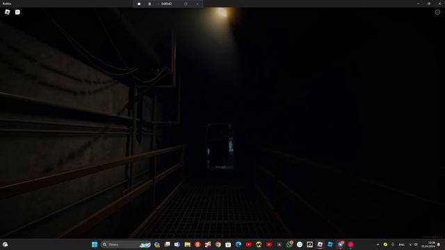 ЗАКУЛИСЬЕ 2